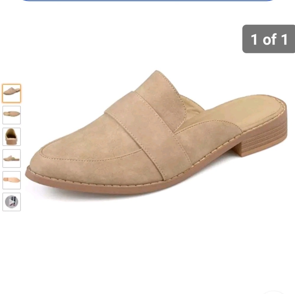 Mules SOLD